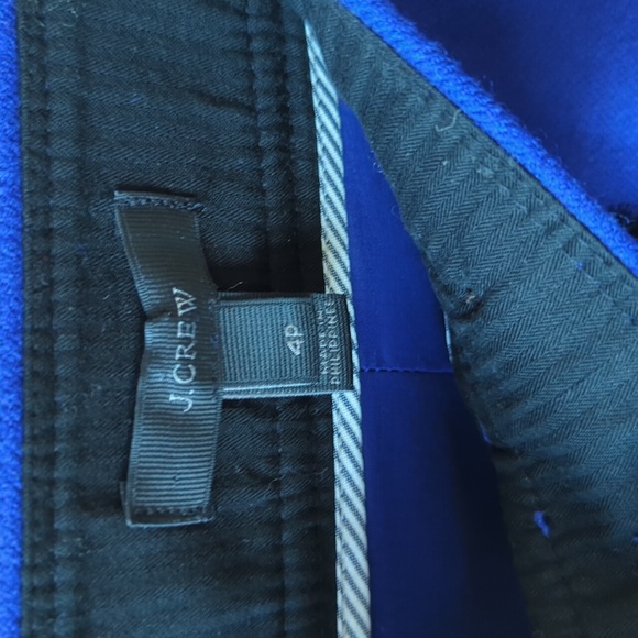 Jcrew wool skirt - Picture 5 of 5